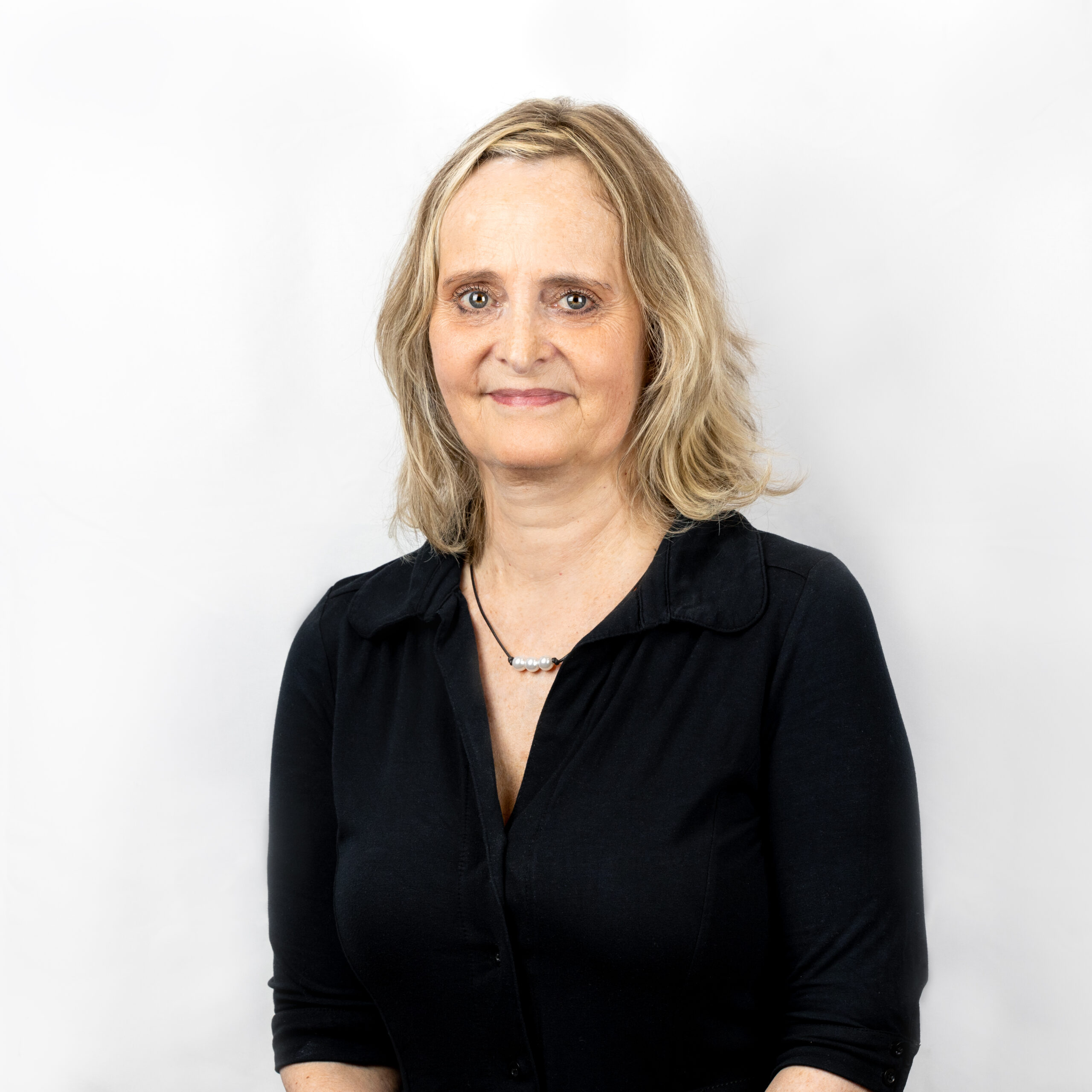 Antje Jäschke