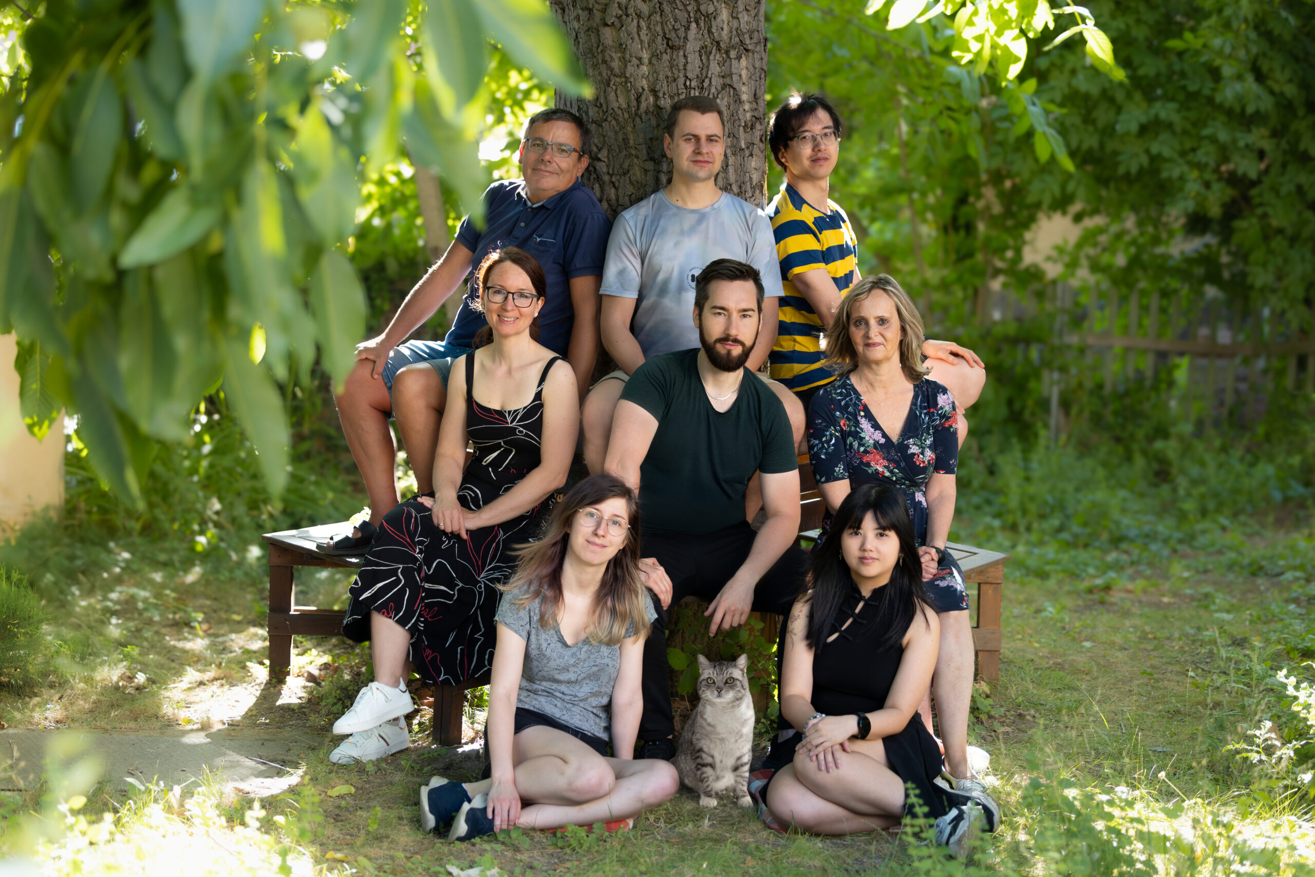Teamfoto-2025